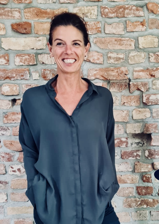 Tanja Hofbauer Coaching