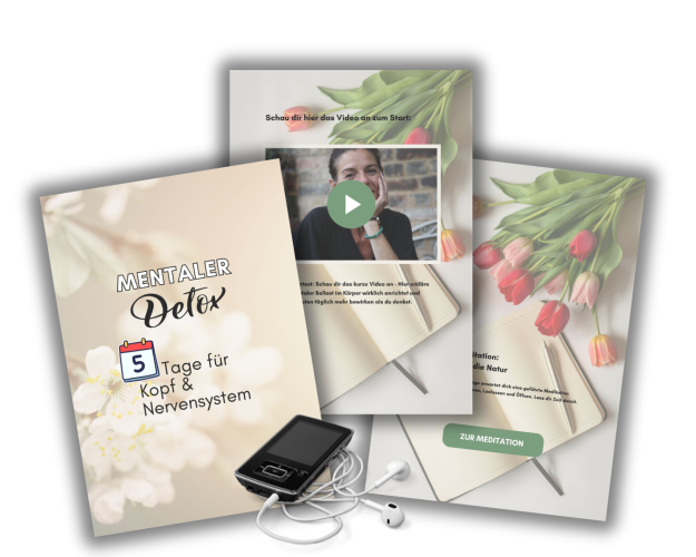Mentaler Detox PDF